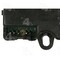 Four Seasons FLOOR MODE ACTUATOR 73016 - alternate 2